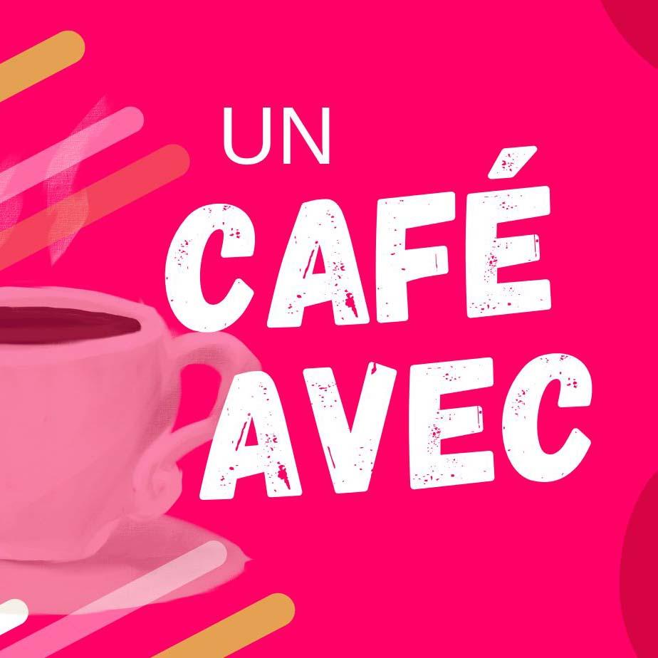 Un café avec vignette site
