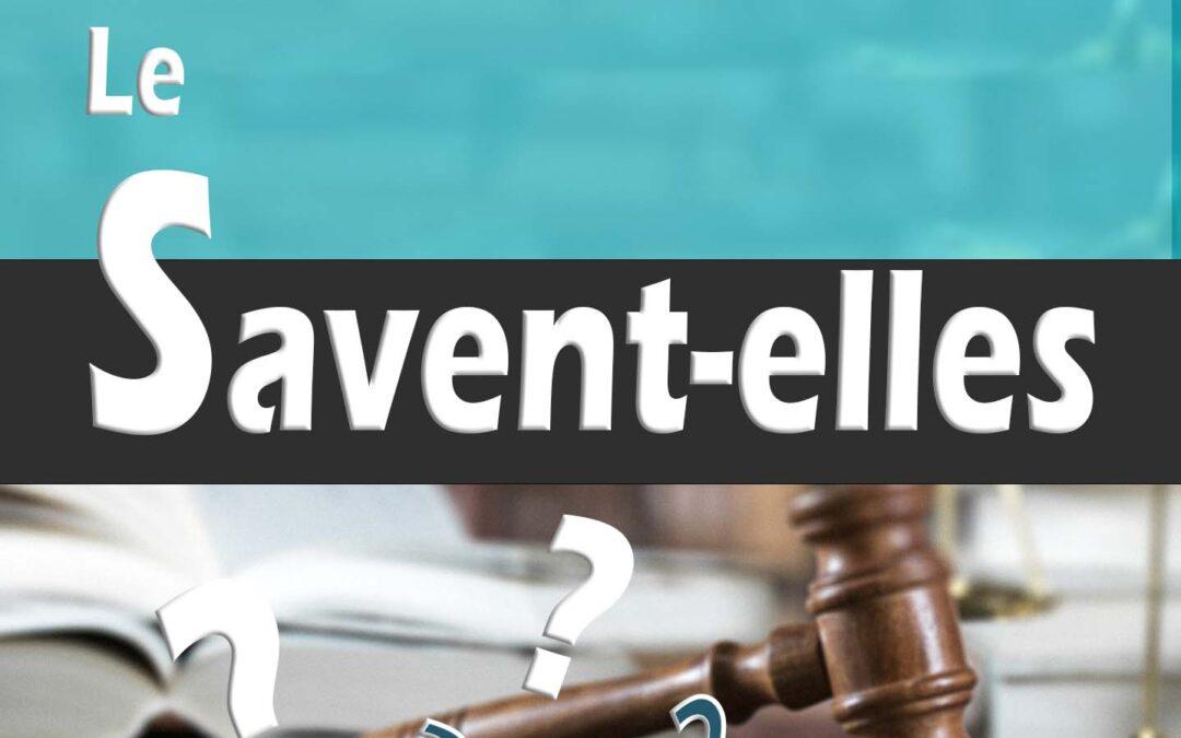 Le Savent-elles