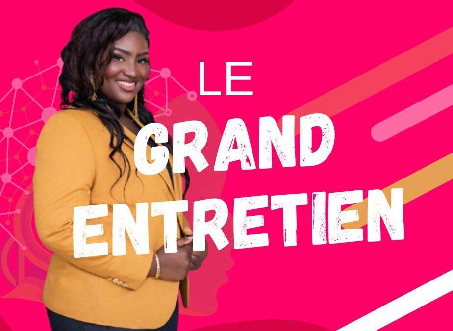 Le Grand Entretien