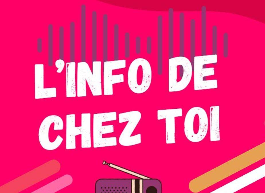 L’info de chez toi