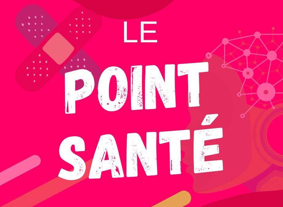 Point santé