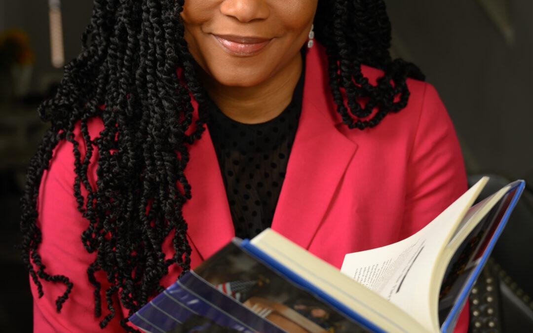 Kamala Harris & les 107 jours : ce que son récit révèle du leadership féminin